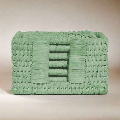 2024-11-4270 - RATTAN 6 SQAURE COASTERS WITH STORAGE BOX DIRECT FROM FACTORY EXPORTER IN ASIA TO IMPORTERS 2024-11-4270 - RATTAN 6 SQAURE COASTERS WITH STORAGE BOX DIRECT FROM FACTORY EXPORTER IN ASIA TO IMPORTERS