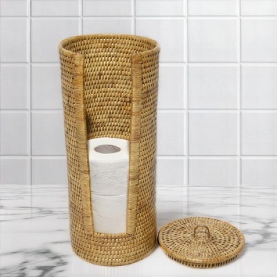 2024-06-3507 -  HONEY EMBROIDERY WOVEN TISSUE TOWER DIRECT FROM FACTORY EXPORTER IN ASIA TO IMPORTERS