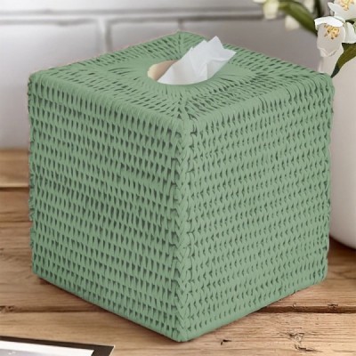 2024-11-4184 -  SQUARE TISSUE HOLDER DIRECT FROM FACTORY EXPORTER IN ASIA TO IMPORTERS