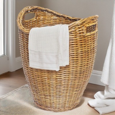 2023-01-1922 -  RATTAN CORE WOVEN TOKYO LAUNDRY BASKET DIRECT FROM FACTORY EXPORTER IN ASIA TO IMPORTERS