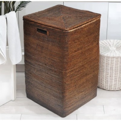 2023-01-1953 -  RATTAN LONDON LAUNDRY BASKET DIRECT FROM FACTORY EXPORTER IN ASIA TO IMPORTERS