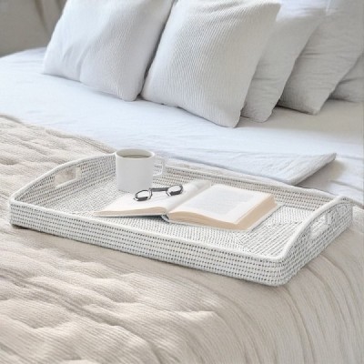 2023-06-2238 - RATTAN GOOD MORMING TRAY ( EX. LARGE ) DIRECT FROM FACTORY EXPORTER IN ASIA TO IMPORTERS 2023-06-2238 - RATTAN GOOD MORMING TRAY ( EX. LARGE ) DIRECT FROM FACTORY EXPORTER IN ASIA TO IMPORTERS