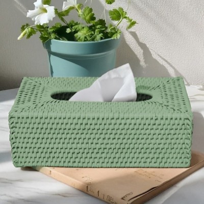 2024-11-4267 -  CLASSIC SQUARE TISSUE BOX DIRECT FROM FACTORY EXPORTER IN ASIA TO IMPORTERS