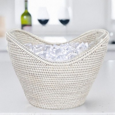 2023-06-2418 - RATTAN CHAMPAGNE ICE HOLDER DIRECT FROM FACTORY EXPORTER IN ASIA TO IMPORTERS 2023-06-2418 - RATTAN CHAMPAGNE ICE HOLDER DIRECT FROM FACTORY EXPORTER IN ASIA TO IMPORTERS