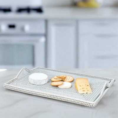 2024-01-3122 - LARGE WHITE CHEESE TRAY DIRECT FROM FACTORY EXPORTER IN ASIA TO IMPORTERS 2024-01-3122 - LARGE WHITE CHEESE TRAY DIRECT FROM FACTORY EXPORTER IN ASIA TO IMPORTERS