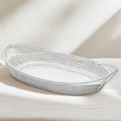 2023-06-2234 -  RATTAN ROYAL OVAL BOAT TRAY DIRECT FROM FACTORY EXPORTER IN ASIA TO IMPORTERS