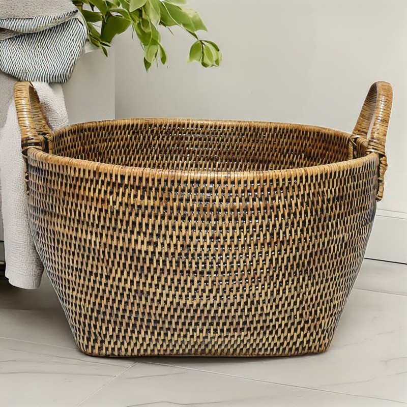 RATTAN DRESSING TABLE TRAY FROM RATTAN ISLAND FACTORY 2014-003-0634