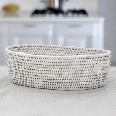 2023-06-2256 -  LARGE RATTAN OVAL BASKET WITH INSERT HANDLE  DIRECT FROM FACTORY EXPORTER IN ASIA TO IMPORTERS