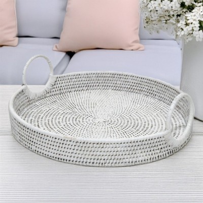 2024-10-3609 - MEDIUM ROUND TRAY DIRECT FROM FACTORY EXPORTER IN ASIA TO IMPORTERS 2024-10-3609 - MEDIUM ROUND TRAY DIRECT FROM FACTORY EXPORTER IN ASIA TO IMPORTERS