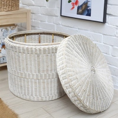 2024-10-3627 - LARGE CORE ROUND TOY BASKET DIRECT FROM FACTORY EXPORTER IN ASIA TO IMPORTERS 2024-10-3627 - LARGE CORE ROUND TOY BASKET DIRECT FROM FACTORY EXPORTER IN ASIA TO IMPORTERS