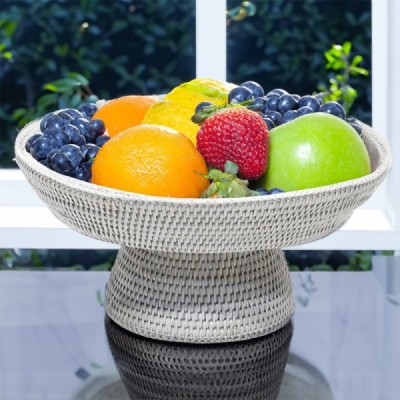 2023-06-2269 -  SMALL RATTAN OFFERING BOWL DIRECT FROM FACTORY EXPORTER IN ASIA TO IMPORTERS