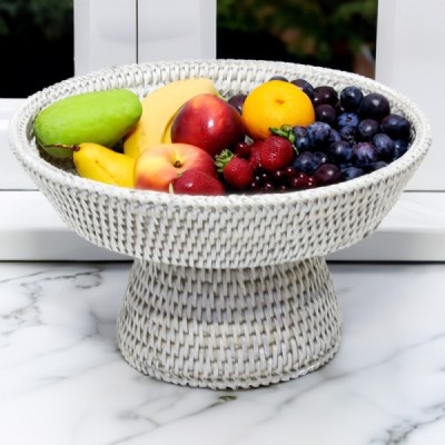 2023-06-2282 -  SMALL RATTAN OFFERING BOWL DIRECT FROM FACTORY EXPORTER IN ASIA TO IMPORTERS