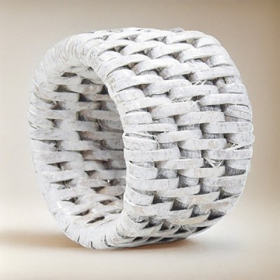 2023-06-2289 -  RATTAN ROUND NAPKIN HOLDER DIRECT FROM FACTORY EXPORTER IN ASIA TO IMPORTERS