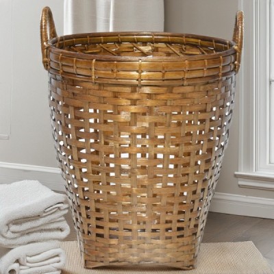 2024-06-3411 -  SPA LAUNDRY BASKET DIRECT FROM FACTORY EXPORTER IN ASIA TO IMPORTERS