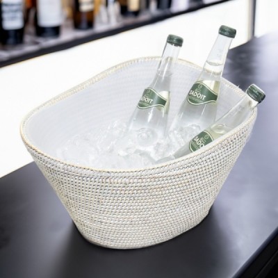 2023-12-3011 -  EXTRA LARGE BEVERAGE RATTAN DRINKS COOLER DIRECT FROM FACTORY EXPORTER IN ASIA TO IMPORTERS