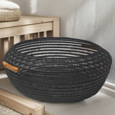 2024-10-3762 - ROUND LAUNDRY BASKET DIRECT FROM FACTORY EXPORTER IN ASIA TO IMPORTERS 2024-10-3762 - ROUND LAUNDRY BASKET DIRECT FROM FACTORY EXPORTER IN ASIA TO IMPORTERS