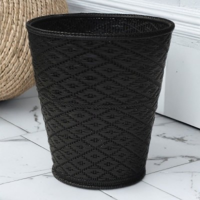 2024-10-3732 -  MANDALAY TAPERED WASTE BASKET DIRECT FROM FACTORY EXPORTER IN ASIA TO IMPORTERS