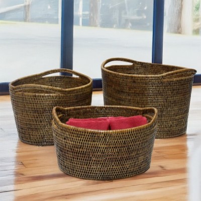 2025-03-4704 - SET OF OVAL LAUNDRY BASKETS DIRECT FROM FACTORY EXPORTER IN ASIA TO IMPORTERS 2025-03-4704 - SET OF OVAL LAUNDRY BASKETS DIRECT FROM FACTORY EXPORTER IN ASIA TO IMPORTERS