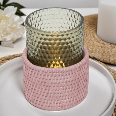 2024-11-4530 - SMALL CANDLE HOLDER DIRECT FROM FACTORY EXPORTER IN ASIA TO IMPORTERS 2024-11-4530 - SMALL CANDLE HOLDER DIRECT FROM FACTORY EXPORTER IN ASIA TO IMPORTERS