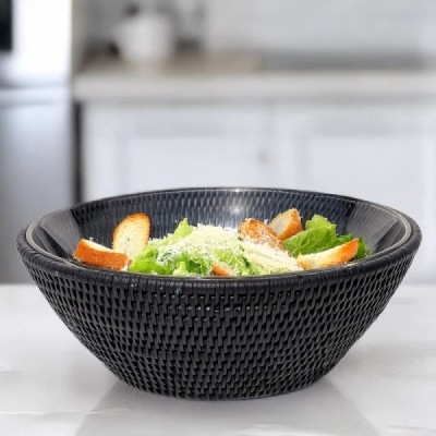 2024-10-3749 -  SALAD BOWL HOLDER DIRECT FROM FACTORY EXPORTER IN ASIA TO IMPORTERS