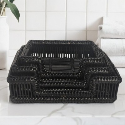 2024-10-3755 -  SET OF SPA BASKETS DIRECT FROM FACTORY EXPORTER IN ASIA TO IMPORTERS