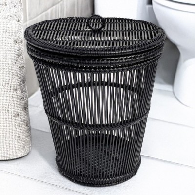 2024-10-3759 -  RAIN BATHROOM RUBBISH BIN DIRECT FROM FACTORY EXPORTER IN ASIA TO IMPORTERS