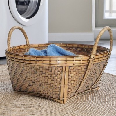 BA-48 - RATTAN TOWEL DROP DIRECT FROM FACTORY EXPORTER IN ASIA TO IMPORTERS BA-48 - RATTAN TOWEL DROP DIRECT FROM FACTORY EXPORTER IN ASIA TO IMPORTERS