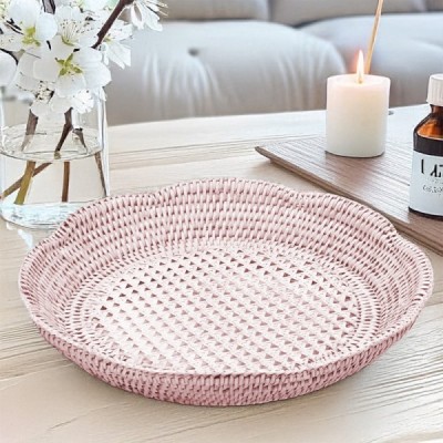 2024-11-4558 - X-LARGE SCALLOPED ROUND TRAY DIRECT FROM FACTORY EXPORTER IN ASIA TO IMPORTERS 2024-11-4558 - X-LARGE SCALLOPED ROUND TRAY DIRECT FROM FACTORY EXPORTER IN ASIA TO IMPORTERS