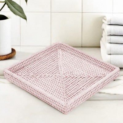 2024-11-4566 - SQUARE RATTAN TRAY DIRECT FROM FACTORY EXPORTER IN ASIA TO IMPORTERS 2024-11-4566 - SQUARE RATTAN TRAY DIRECT FROM FACTORY EXPORTER IN ASIA TO IMPORTERS