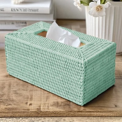 2024-11-3794 -  RECTANGULAR TISSUE HOLDER DIRECT FROM FACTORY EXPORTER IN ASIA TO IMPORTERS