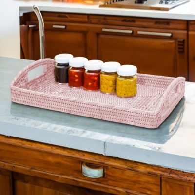 2024-11-4591 - RATTAN MORNING TRAY WITH GLASS INSERT MEDIUM DIRECT FROM FACTORY EXPORTER IN ASIA TO IMPORTERS 2024-11-4591 - RATTAN MORNING TRAY WITH GLASS INSERT MEDIUM DIRECT FROM FACTORY EXPORTER IN ASIA TO IMPORTERS