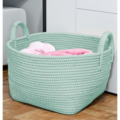 2024-11-3814 -  LOW BATHROOM BASKET DIRECT FROM FACTORY EXPORTER IN ASIA TO IMPORTERS