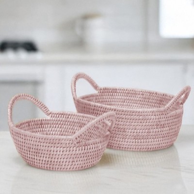 2024-11-4602 - PAIR OF FRUIT BASKETS DIRECT FROM FACTORY EXPORTER IN ASIA TO IMPORTERS 2024-11-4602 - PAIR OF FRUIT BASKETS DIRECT FROM FACTORY EXPORTER IN ASIA TO IMPORTERS