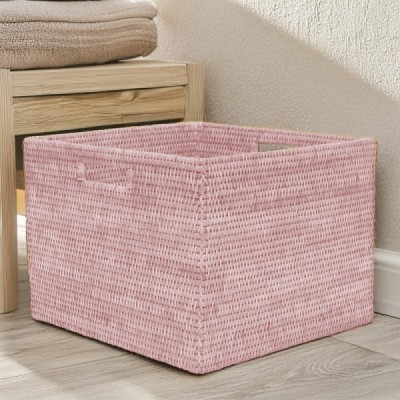 2024-11-4611 - MEDIUM SQUARE RATTAN STORAGE BOX DIRECT FROM FACTORY EXPORTER IN ASIA TO IMPORTERS 2024-11-4611 - MEDIUM SQUARE RATTAN STORAGE BOX DIRECT FROM FACTORY EXPORTER IN ASIA TO IMPORTERS
