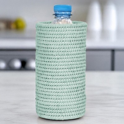 2024-11-3869 -  RATTAN BOTTLE BOTTLE HOLDER DIRECT FROM FACTORY EXPORTER IN ASIA TO IMPORTERS