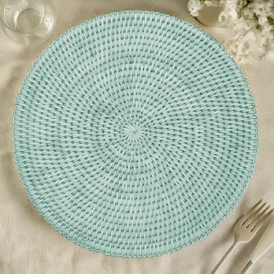 2024-11-3872 -  ROUND TABLE MAT DIRECT FROM FACTORY EXPORTER IN ASIA TO IMPORTERS