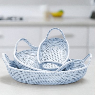 2024-11-4441 - SET OF 3 RATTAN OVAL TRAY DIRECT FROM FACTORY EXPORTER IN ASIA TO IMPORTERS 2024-11-4441 - SET OF 3 RATTAN OVAL TRAY DIRECT FROM FACTORY EXPORTER IN ASIA TO IMPORTERS