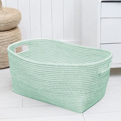 2024-11-3895 -  RATTAN MEDIUM SIZE FAMILY BASKET DIRECT FROM FACTORY EXPORTER IN ASIA TO IMPORTERS