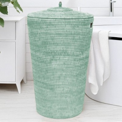 2024-11-3898 -  TALL LAUNDY BASKET DIRECT FROM FACTORY EXPORTER IN ASIA TO IMPORTERS