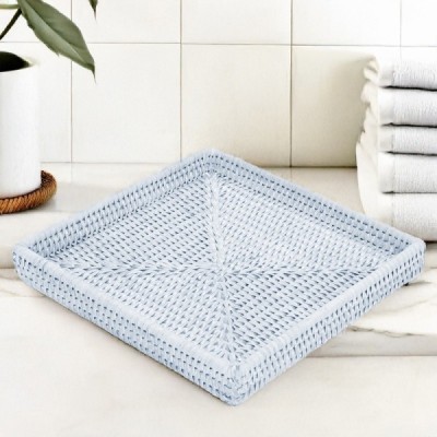 2024-11-4448 - SQUARE RATTAN TRAY DIRECT FROM FACTORY EXPORTER IN ASIA TO IMPORTERS 2024-11-4448 - SQUARE RATTAN TRAY DIRECT FROM FACTORY EXPORTER IN ASIA TO IMPORTERS