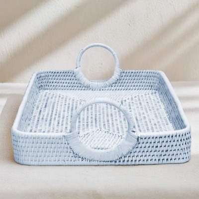 2024-11-4455 - RECTANGULAR TRAY WITH ROUNDED HANDLES DIRECT FROM FACTORY EXPORTER IN ASIA TO IMPORTERS 2024-11-4455 - RECTANGULAR TRAY WITH ROUNDED HANDLES DIRECT FROM FACTORY EXPORTER IN ASIA TO IMPORTERS