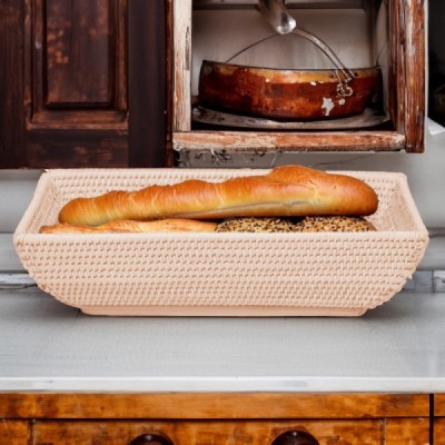 2024-11-4043 -  BREAD LONG BASKET DIRECT FROM FACTORY EXPORTER IN ASIA TO IMPORTERS