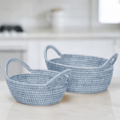 2024-11-4484 - PAIR OF FRUIT BASKETS DIRECT FROM FACTORY EXPORTER IN ASIA TO IMPORTERS 2024-11-4484 - PAIR OF FRUIT BASKETS DIRECT FROM FACTORY EXPORTER IN ASIA TO IMPORTERS