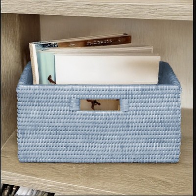 2024-11-4485 - RATTAN STORAGE BASKET WITH WOODEN HANDLES (MEDIUM) DIRECT FROM FACTORY EXPORTER IN ASIA TO IMPORTERS 2024-11-4485 - RATTAN STORAGE BASKET WITH WOODEN HANDLES (MEDIUM) DIRECT FROM FACTORY EXPORTER IN ASIA TO IMPORTERS
