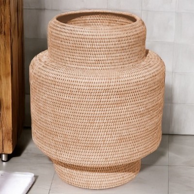 2024-11-4060 -  MODERN LAUNDRY BASKET DIRECT FROM FACTORY EXPORTER IN ASIA TO IMPORTERS