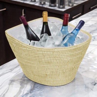 2024-11-4166 - EXTRA LARGE BEVERAGE RATTAN DRINKS COOLER DIRECT FROM FACTORY EXPORTER IN ASIA TO IMPORTERS 2024-11-4166 - EXTRA LARGE BEVERAGE RATTAN DRINKS COOLER DIRECT FROM FACTORY EXPORTER IN ASIA TO IMPORTERS