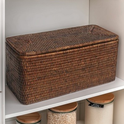2014-001-0406 - RATTAN TOILET ROLL HOLDER (2 ROLLS) DIRECT FROM FACTORY EXPORTER IN ASIA TO IMPORTERS 2014-001-0406 - RATTAN TOILET ROLL HOLDER (2 ROLLS) DIRECT FROM FACTORY EXPORTER IN ASIA TO IMPORTERS