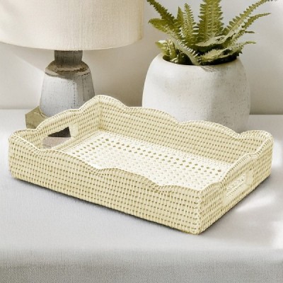 2024-11-4178 - SCALLPED RECTANGUALR TRAY DIRECT FROM FACTORY EXPORTER IN ASIA TO IMPORTERS 2024-11-4178 - SCALLPED RECTANGUALR TRAY DIRECT FROM FACTORY EXPORTER IN ASIA TO IMPORTERS