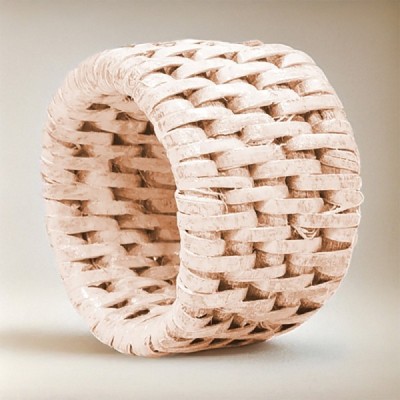 2024-11-4080 -  RATTAN ROUND NAPKIN HOLDER DIRECT FROM FACTORY EXPORTER IN ASIA TO IMPORTERS