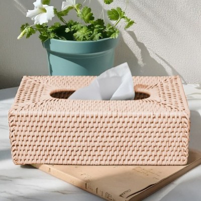 2024-11-4093 -  CLASSIC SQUARE TISSUE BOX DIRECT FROM FACTORY EXPORTER IN ASIA TO IMPORTERS